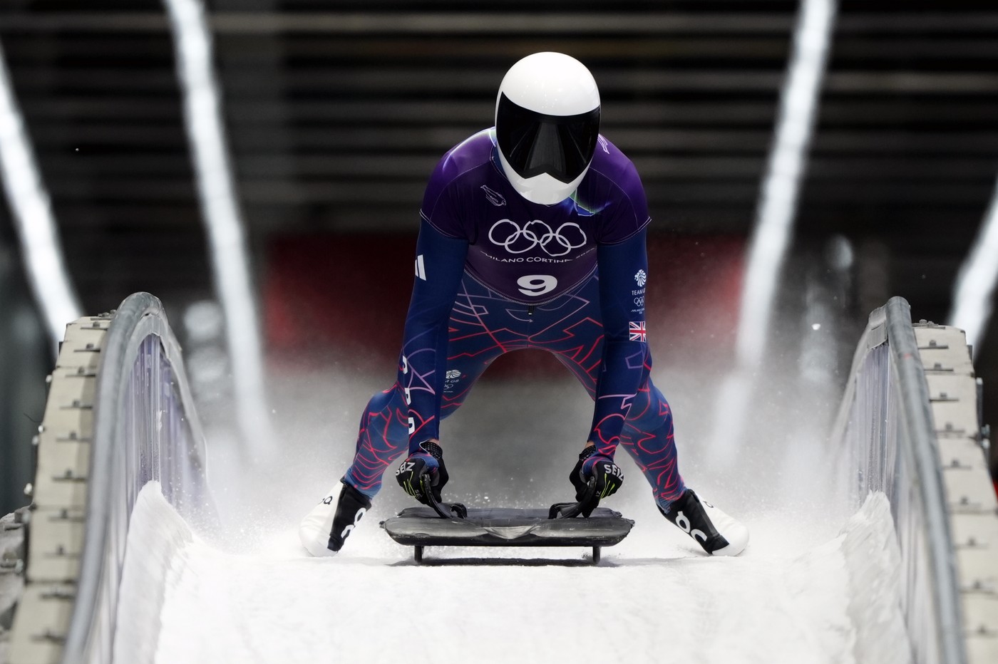 Jocurile Olimpice de iarnă de la Milano-Cortina. Programul sportivilor români – marți 10 februarie