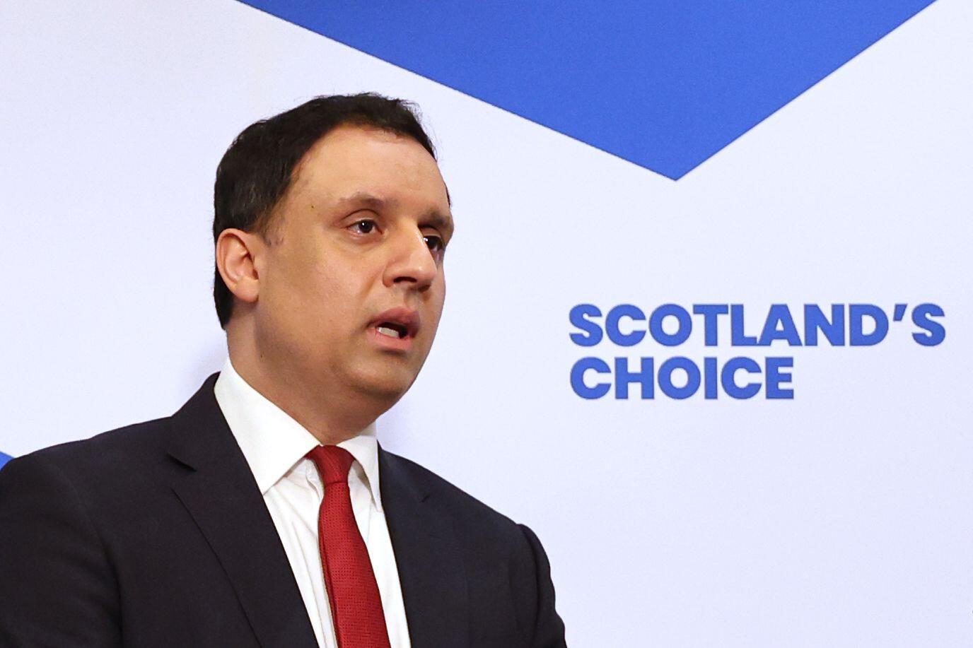 Liderul Partidului Laburist din Scoția cere demisia lui Keir Starmer