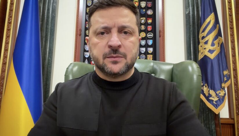 Ucraina respinge armistițiul propus de Rusia, după ce Moscova ar fi încălcat încetarea focului propusă de Kiev