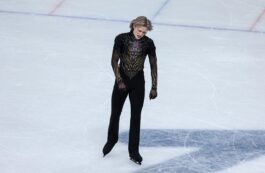 JO 2026 | Vedeta patinajului artistic Ilia Malinin a dezvăluit că a fost ţinta unor abuzuri online: Ura josnică atacă mintea