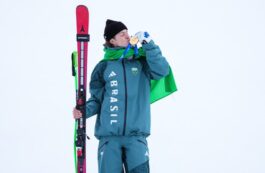 Cine conduce în clasamentul pe medalii după finalele de sâmbătă de la Jocurile Olimpice