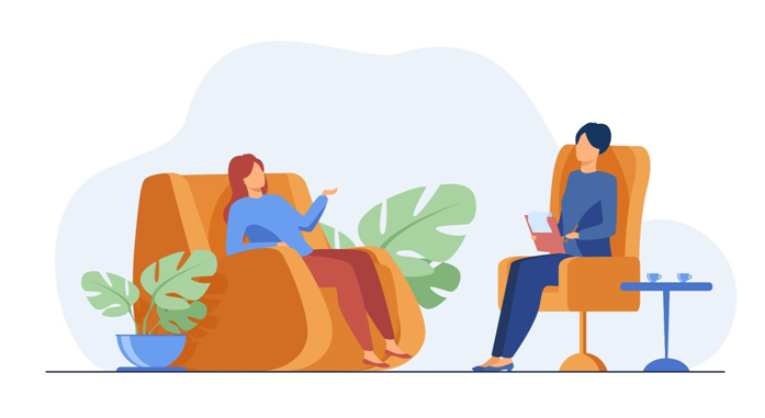 (P) Greșeala pe care o fac cei care încep terapia și vor rezultate rapide