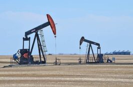Sonde extracție petrol / Pixabay