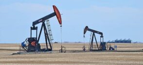 Sonde extracție petrol / Pixabay