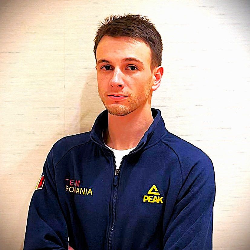 Cum trăiește Mihnea Spulber performanța olimpică la Milano–Cortina 2026