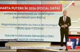 Europa, la o răscruce nucleară: cinci scenarii posibile