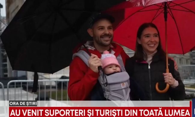 Suporteri din toată lumea și mobilizare fără precedent la Milano-Cortina, pentru cele mai extinse Jocuri Olimpice din istorie