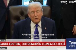 Fostul prinţ Andrew a părăsit reşedinţa regală din Windsor, în contextul scandalului Epstein