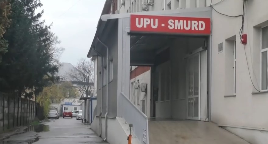 Audieri în cazul copilului care a murit de peritonită acum un an, după ce a fost consultat la spitalul din Târgu Jiu