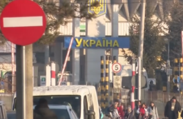 Mii de oameni au participat, în Slovacia, la un marş pro-Ucraina. Protestatarii au cerut demisia premierului Fico