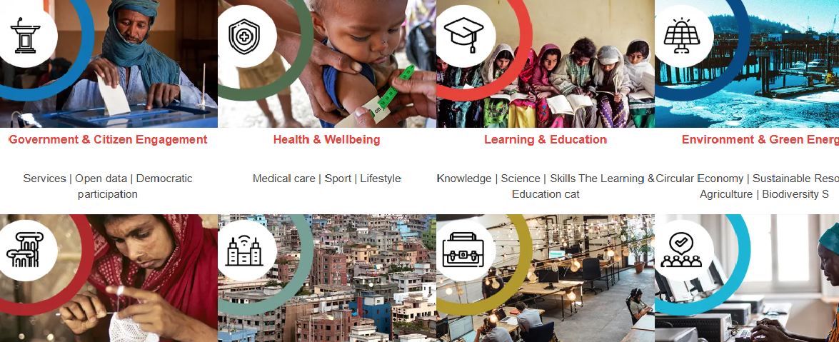 Muzeul Abandonului, câştigător World Summit Awards 2025