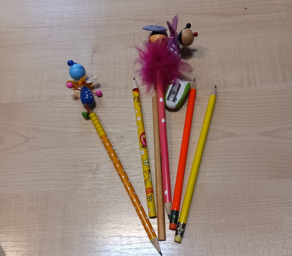 Creioane celebre şi creioane obişnuite, sărbătorite pe 30 martie. Sfaturi pentru scris de la Margaret Atwood