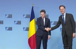 Ce a câștigat România din prezența militară americană la Deveselu? Răspunsul lui Nicușor Dan