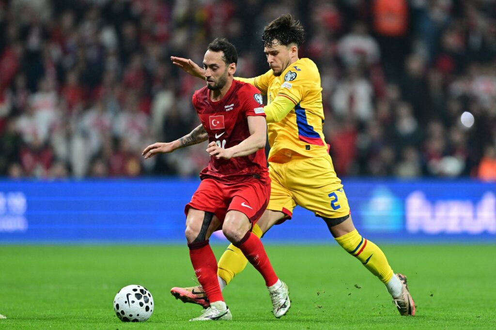 Reacții după Turcia – România 1-0: tricolorii, dezamăgiți de prestație și rezultat, turcii, recunoscători lui Lucescu