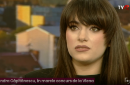 Piesa ‘Choke Me’ este o metaforă – TVR pentru Agenția germană de presă DPA