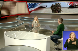 SUA vor să aducă în România avioane-cisternă, drone și sute de militari. Ce spun analiștii