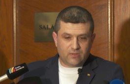 Miruţă spune că pensionarii militari au nevoie de venituri raportate la cheltuielile zilnice, nu de ajutoare one-off