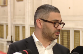 Scandal pe „pachetul de solidaritate”. Siegfried Mureșan: „PSD a vrut să saboteze bugetul cu voturile AUR”