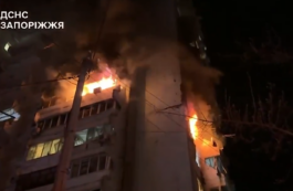 Stare de urgență în sectorul energetic din Republica Moldova, după ce linia electrică Isaccea – Vulcăneşti a fost deconectată