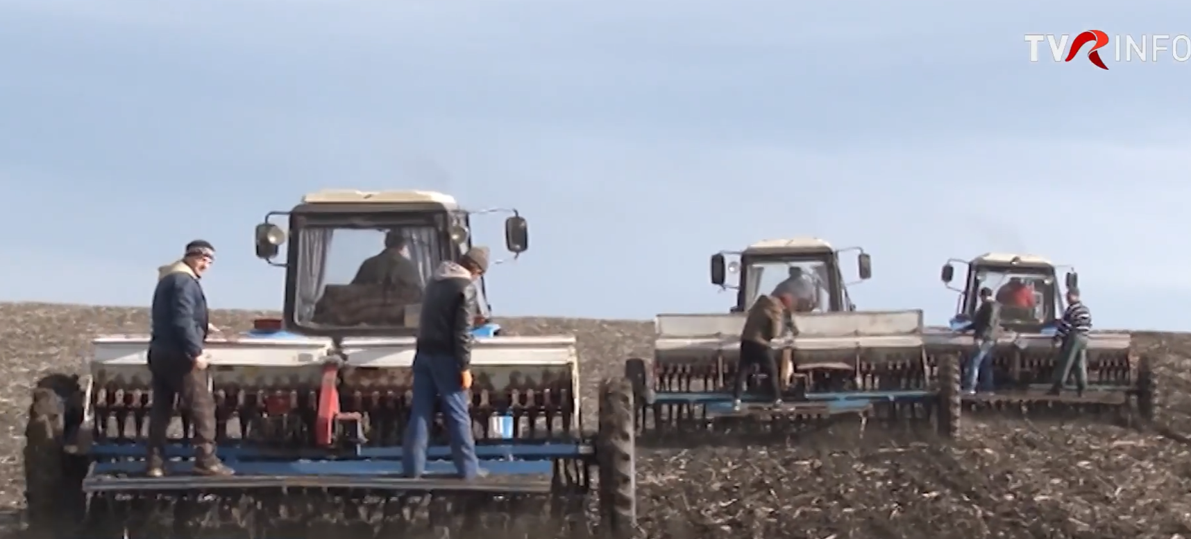 Motorină fără accize și TVA pentru fermieri. Proiectul pus în dezbatere de Ministerul Agriculturii