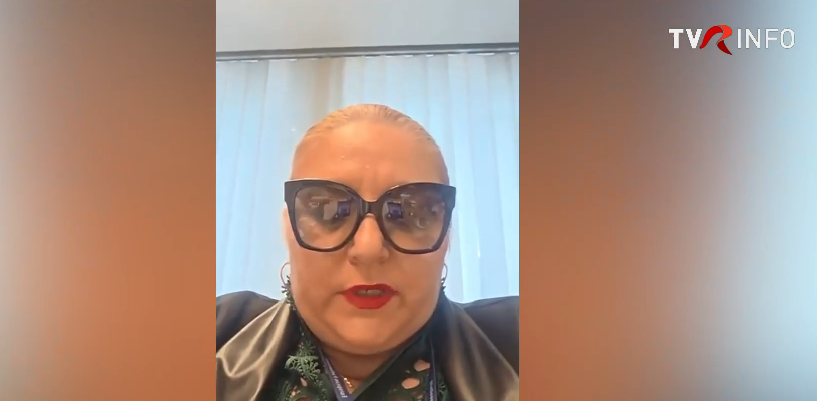 Diana Şoşoacă, chemată la Parchetul General în legătură cu efectuarea unei expertize psihiatrice