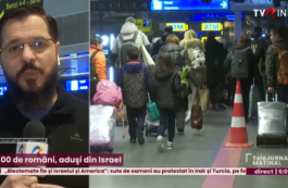 Ce trebuie să știe călătorii afectați de perturbările aeriene din Orientul Mijlociu