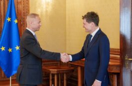 Scumpiri la pompă pe fondul crizei din Orient. România încearcă să țină sub control prețurile