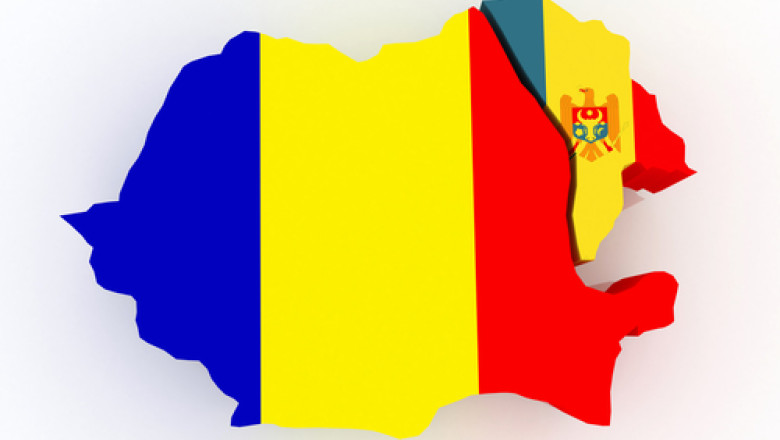 Ce ar aduce concret României Unirea cu Republica Moldova