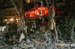 „Blestemate fie și Israelul și America”: sute de oameni au protestat în Irak și Turcia, pe fondul atacurilor din Iran