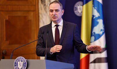 Ministrul Finanţelor, Alexandru Nazare