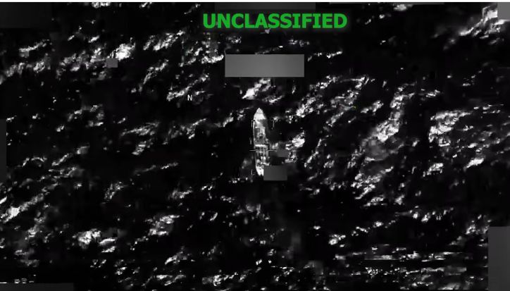 Patru morți într-un atac american împotriva unei ambarcațiuni a unor presupuși traficanți de droguri în Caraibe