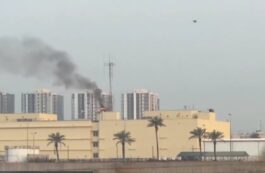 Port strategic din Emiratele Arabe Unite, vizat de drone iraniene