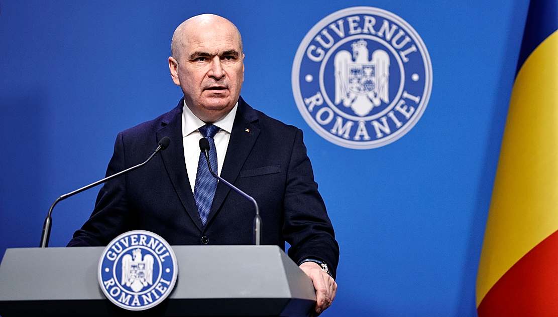 Bolojan, după ce ÎCCJ a dat Executivul în judecată: Nu Guvernul este responsabil; bugetul a fost modificat în Parlament