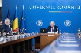 Chisăliţă, despre preţul carburanţilor: Soluţia sustenabilă este o reducere ţintită şi temporară a TVA