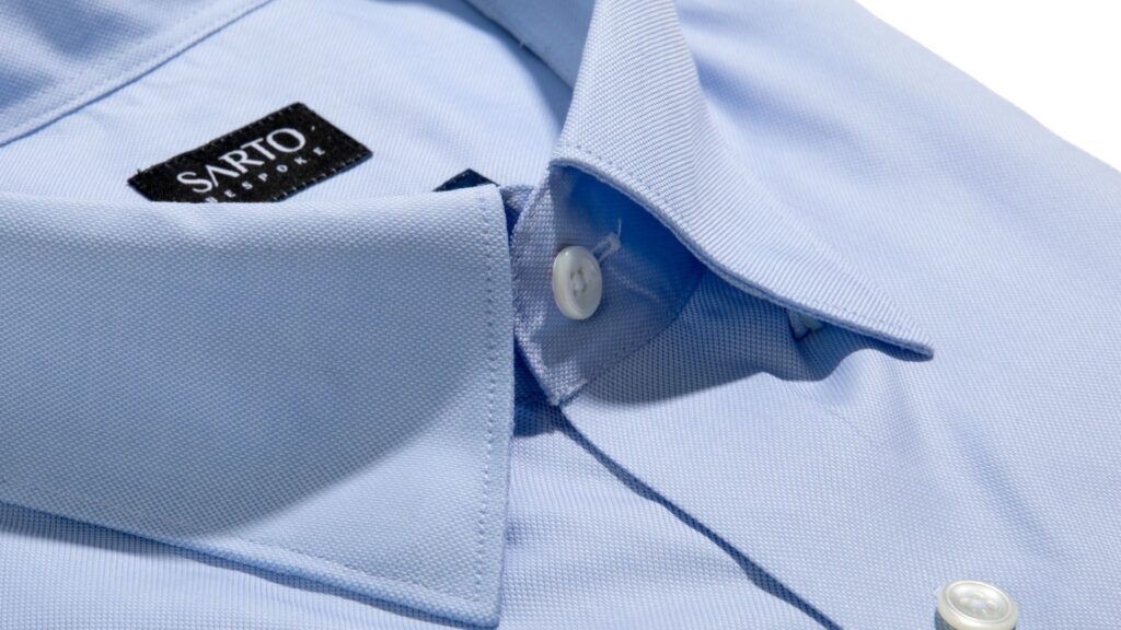 (P) Personalizează-ți garderoba masculină cu gulerul potrivit