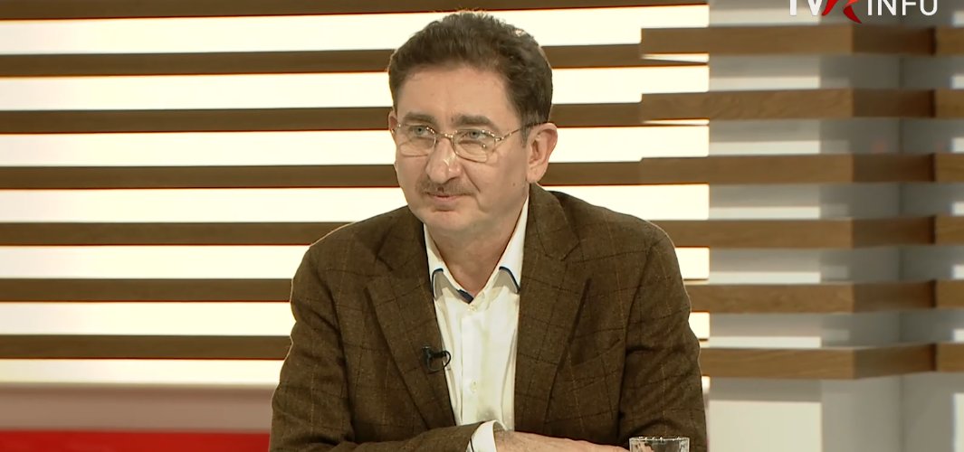 Bogdan Chirițoiu: În momentul de față, prețurile la noi au crescut mai puțin decât au crescut în alte țări din Europa