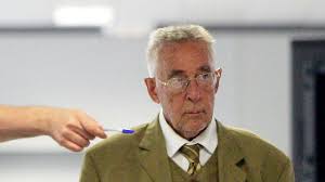 Moartea medicului anestezist care a infectat 275 de pacienți și a fost condamnat la 1.933 de ani de închisoare