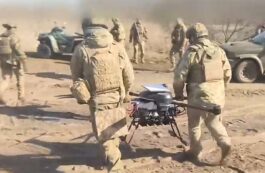 Zelenski: Ucraina a primit 11 cereri privind combaterea dronelor Shahed ale Iranului. Există un interes clar pentru experiența Kievului în protejarea vieților