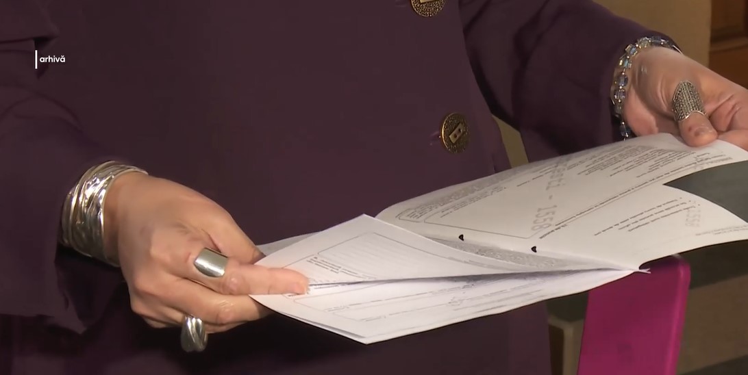 A început înscrierea la Evaluarea naţională