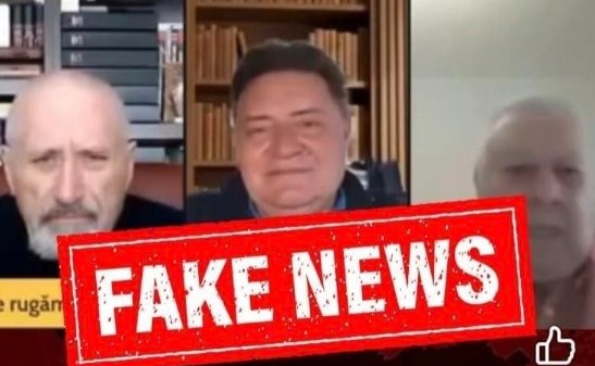 Ministrul Apărării, Radu Miruță, infirmă informațiile din spațiul online potrivit cărora 800 de militari americani răniți ar fi fost aduși în România