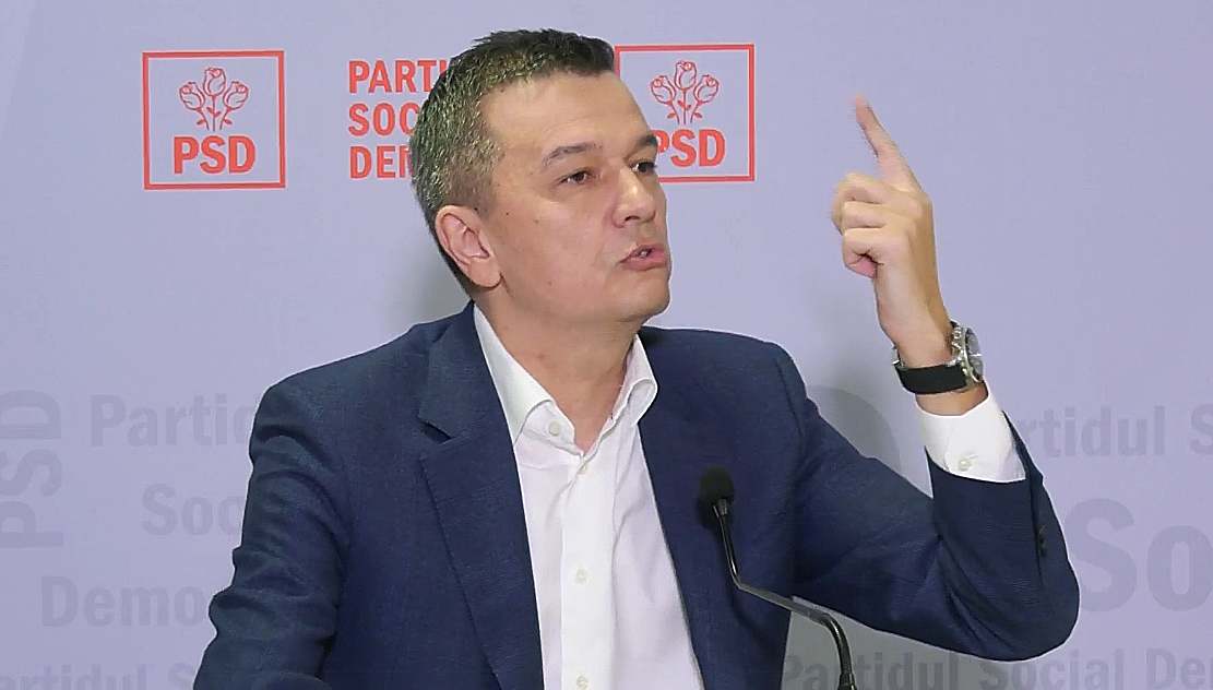 Sorin Grindeanu: Avem nevoie de schimbare în funcționarea Guvernului și a Coaliției. Ar fi iresponsabil să continuăm în aceeași manieră