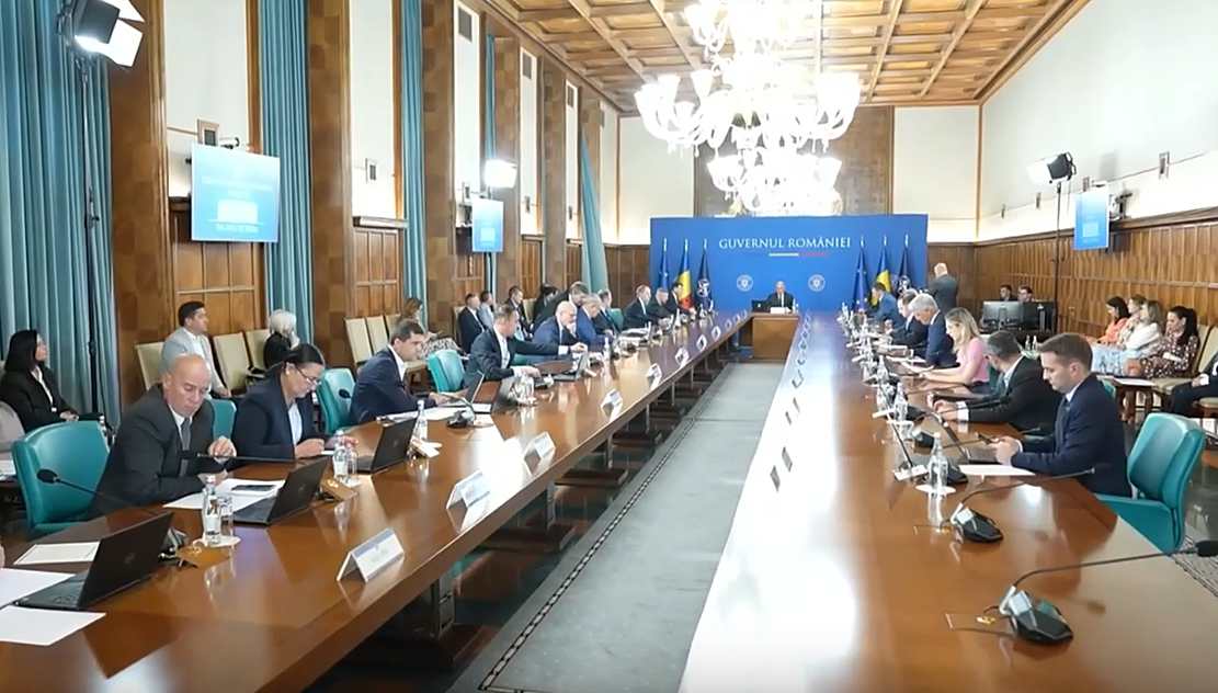 Sindicatul Național al Comunelor și Orașelor din România a reclamat Guvernul României la Consiliul Europei