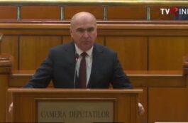 Reacții după decizia Parlamentului privind solicitarea SUA. Țoiu: Măsurile aprobate vor crește securitatea României, precum și protecția aliaților