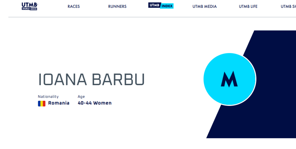 CNN: Povestea incredibilă a româncei care a alergat 940 km în cele mai dure locuri din lume