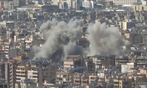 Trump ameninţă că va distruge în continuare poduri şi centrale electrice din Iran