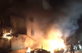 MAE: Potrivit autorităților din Cipru, insula nu a fost ținta atacurilor lansate de Iran. Situația de securitate din zonă rămâne sub control