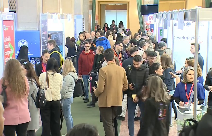 Banca Mondială avertizează: lumea se îndreaptă spre un deficit de 800 de milioane de locuri de muncă