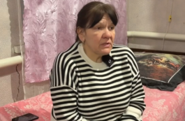 Povestea unei mame singure cu cinci copii, din Ucraina, stabilită la Timișoara: ”În România lumea este foarte bună”