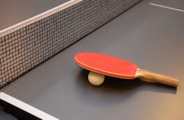 Masa ping-pong / Pixabay