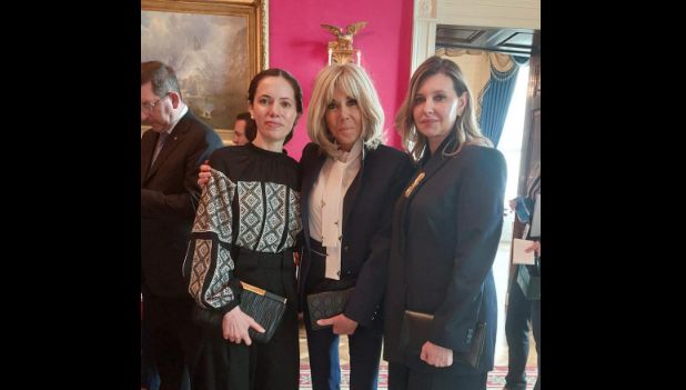 Summit pentru educația digitală și protecția copiilor, la Washington. 45 de națiuni adunate la Casa Albă de către Prima Doamnă a SUA